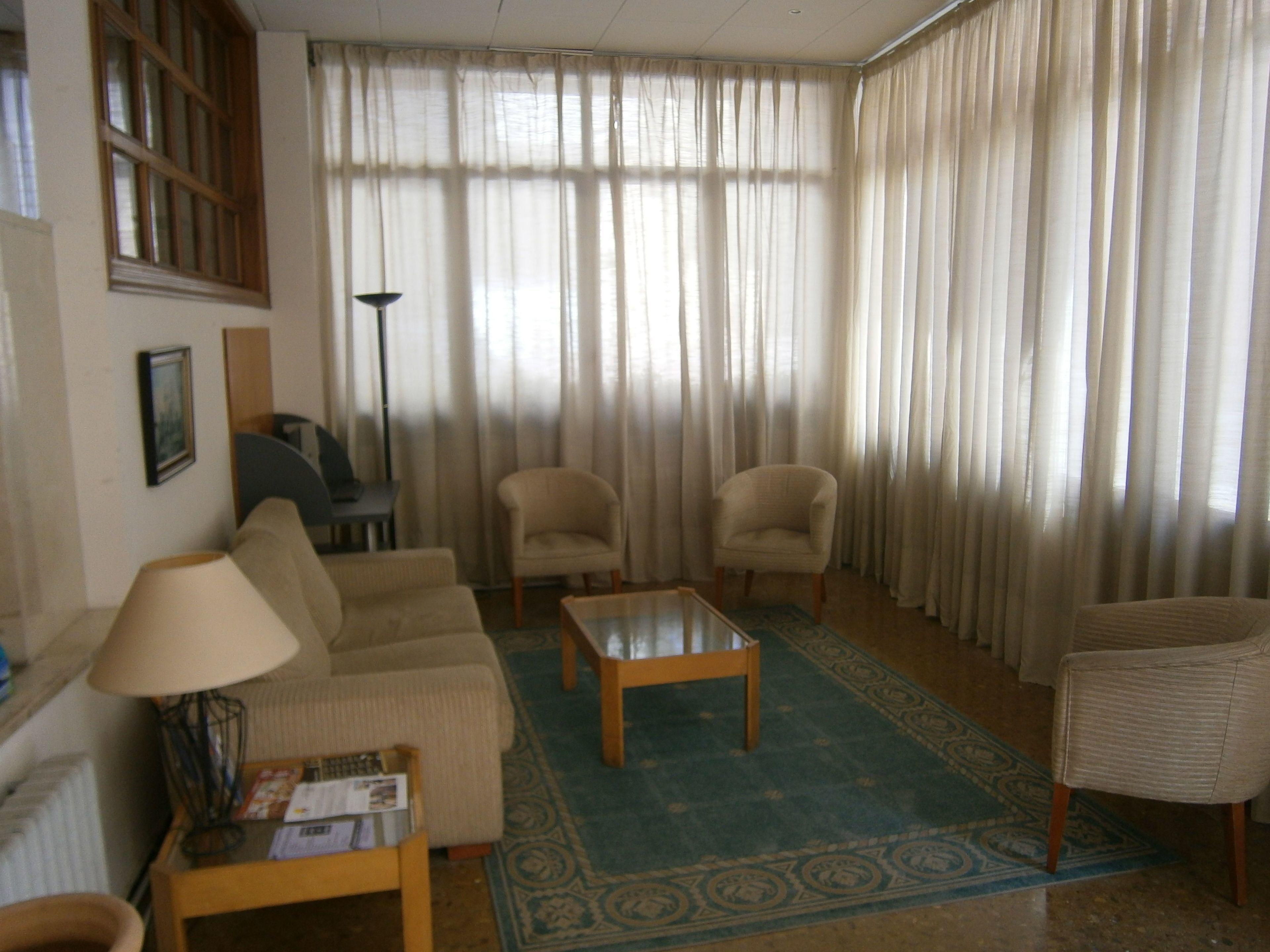Hotel Goya — Photos 1