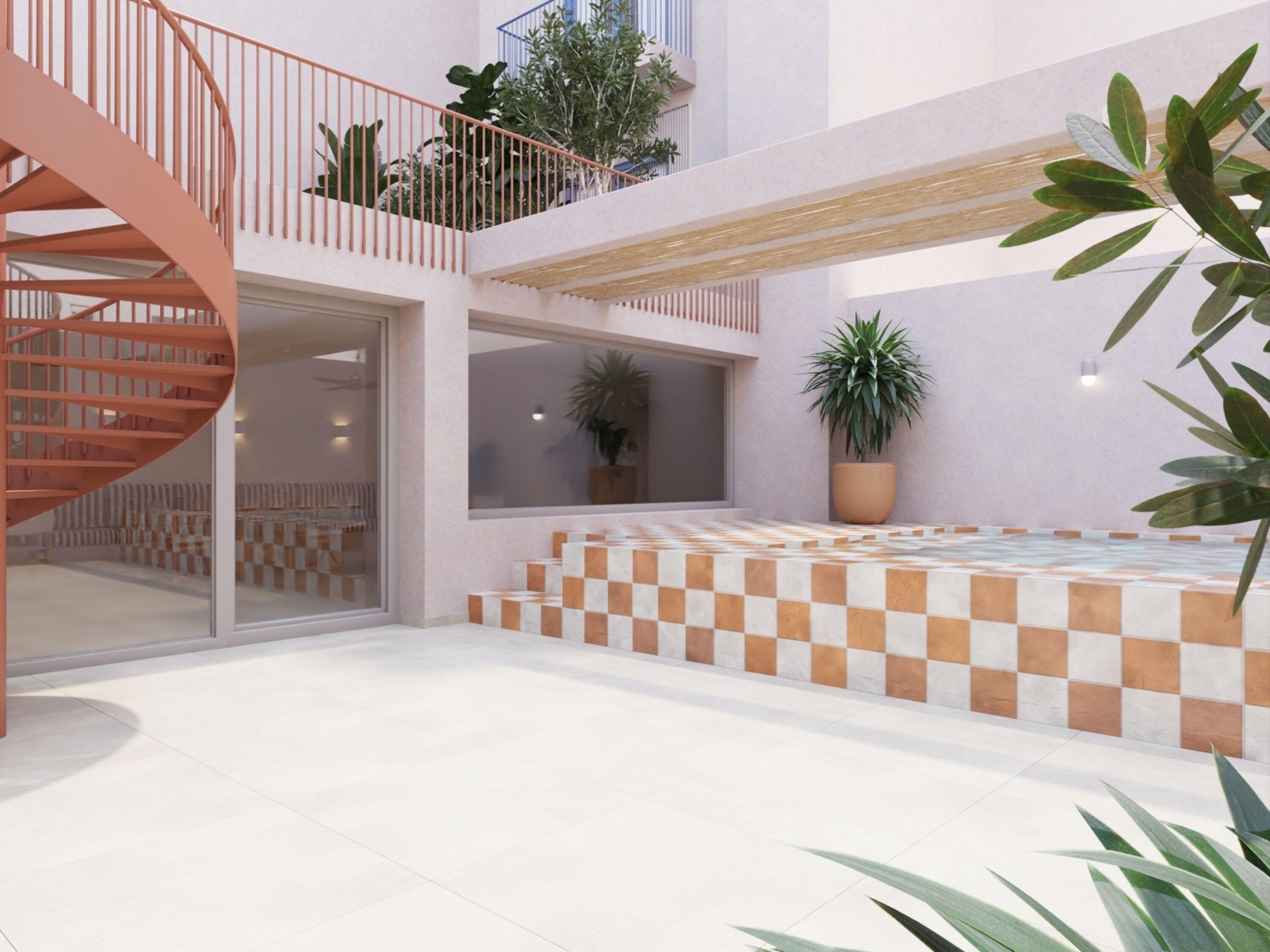 Hotel Goya, Alicante