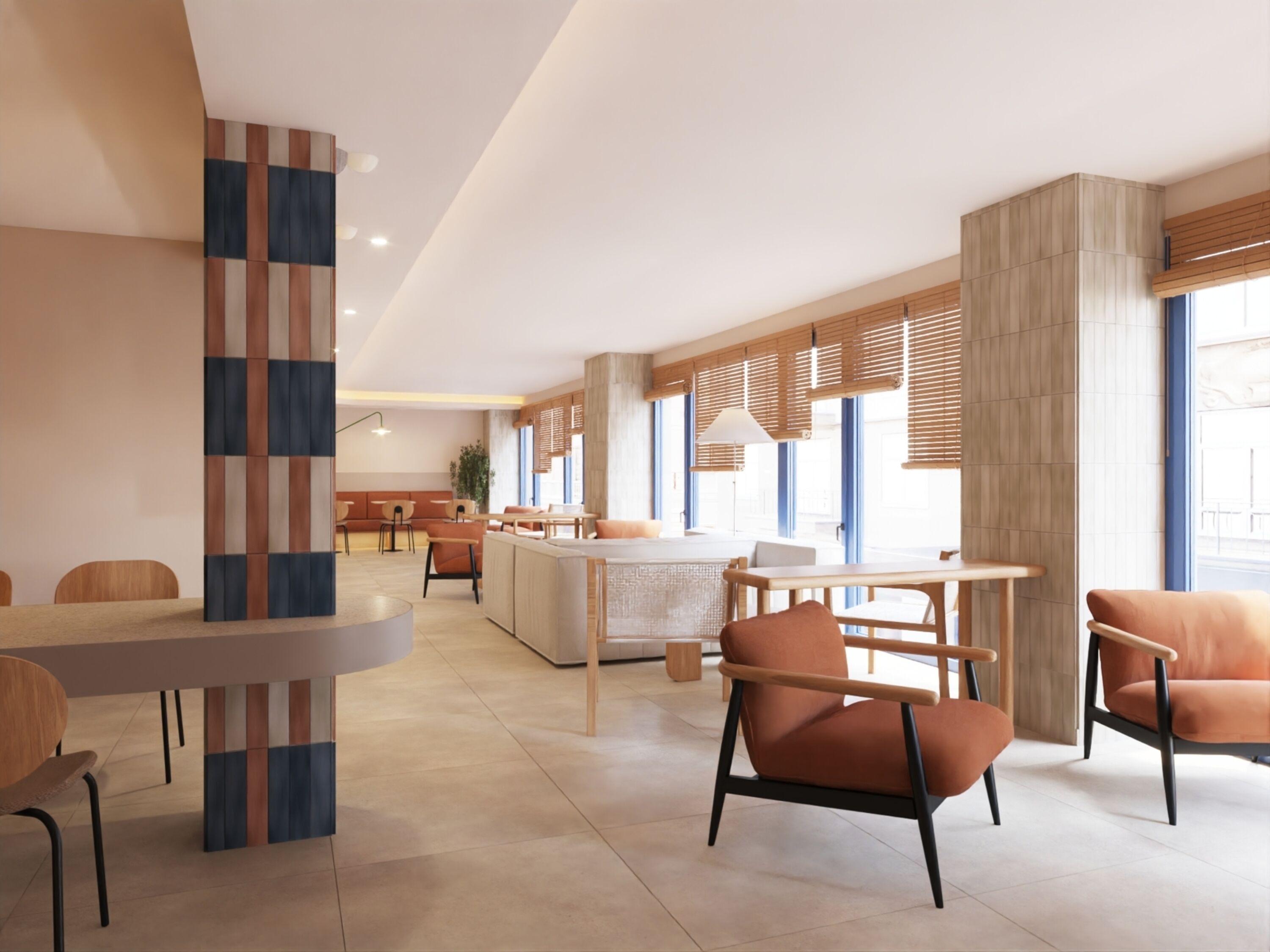 Hotel Goya — Photos 3